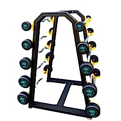 Alin Barbell Set