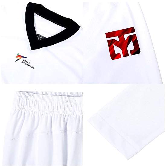 EXTERA Pro 2 Kyorgi Üniforma