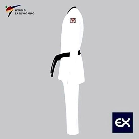 EXTERA Pro 2 Kyorgi Üniforma