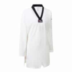 Adidas Olimpik Taekwondo Elbisesi