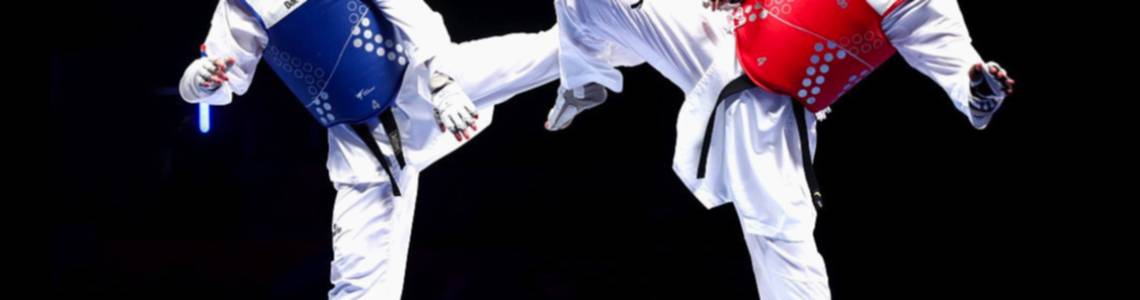 Taekwondo