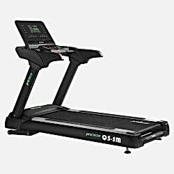 Q5 SM KOŞU BANDI 5HP AC MOTOR