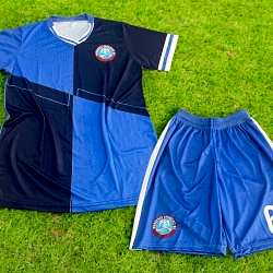 Özel Tasarım Forma Takımı