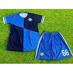 Özel Tasarım Forma Takımı