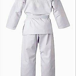 Karate Elbisesi