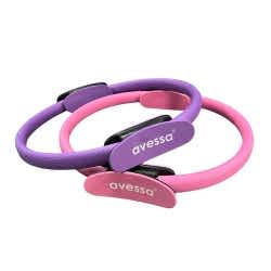 Avessa Pilates Çemberi- Pembe