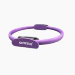 Avessa Pilates Çemberi- Mor Avessa Pilates Çemberi- Mor