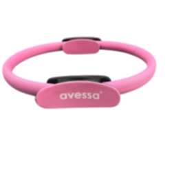 Avessa Pilates Çemberi- Pembe