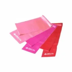 Delta Pilates Bandı 3'lü set