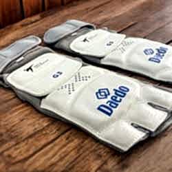 Daedo Gen3 Sensörlü WT onaylı  Ayaküstü Koruyucu