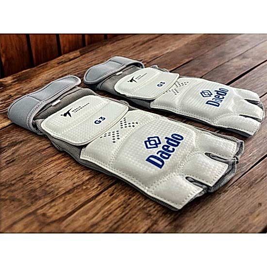 Daedo Gen3 Sensörlü WT onaylı  Ayaküstü Koruyucu