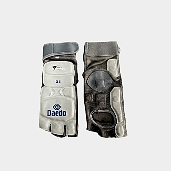 Daedo Gen3 Sensörlü WT onaylı  Ayaküstü Koruyucu