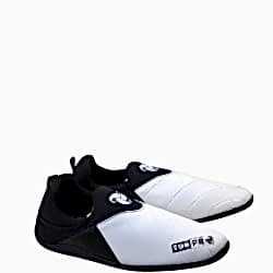 Turpro Fighter Taekwondo Ayakkabısı- Siyah