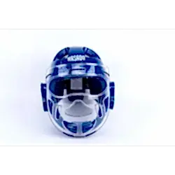 Haşado Kapalı Camlı Mantar Kask Haşado Kapalı Camlı Mantar Kask