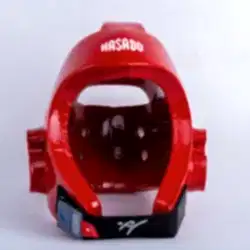 HAŞADO TAEKWONDO, KİCKBOKS, KARATE AÇIK MANTAR KASK