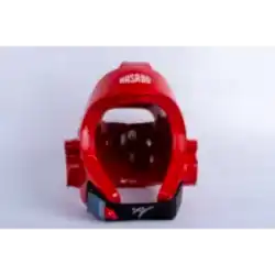 HAŞADO TAEKWONDO, KİCKBOKS, KARATE AÇIK MANTAR KASK HAŞADO TAEKWONDO, KİCKBOKS, KARATE AÇIK MANTAR KASK