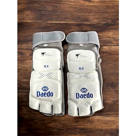 Daedo Gen3 Sensörlü WT onaylı  Ayaküstü Koruyucu