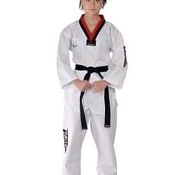 HAŞADO Pum Yaka Taekwondo Elbisesi