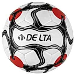Delta Vega Futbol Topu (5 no)
