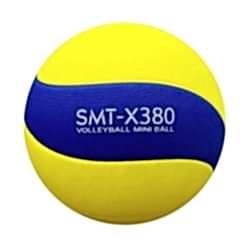 Summit X380 Mini Voleybol Topu